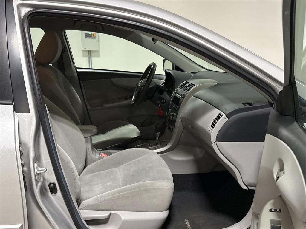 used 2011 Toyota Corolla car, priced at $7,900