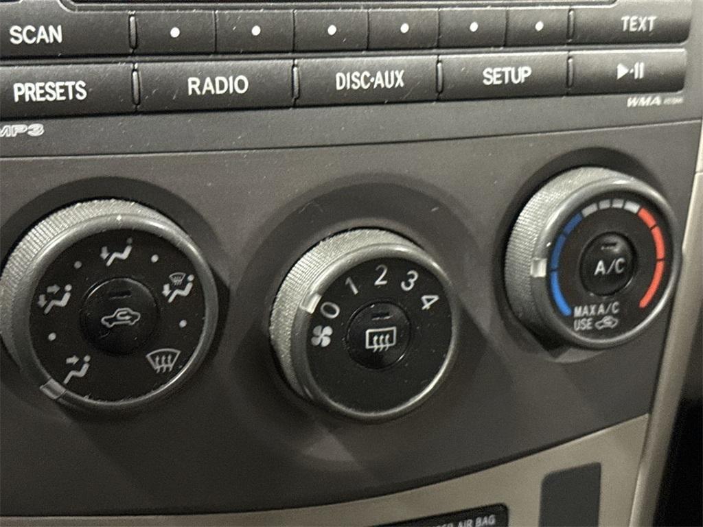 used 2011 Toyota Corolla car, priced at $7,900
