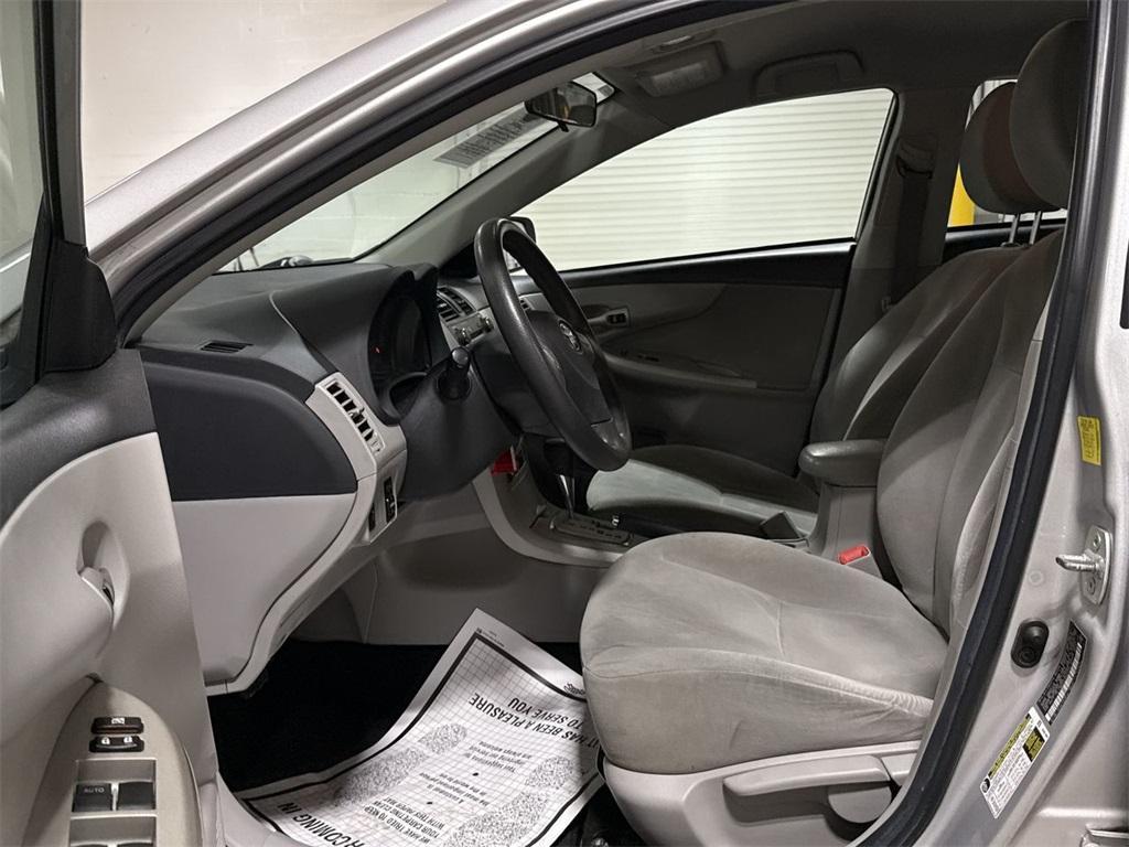 used 2011 Toyota Corolla car, priced at $7,900