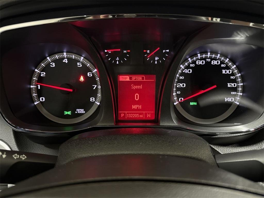 used 2016 GMC Terrain car, priced at $8,900