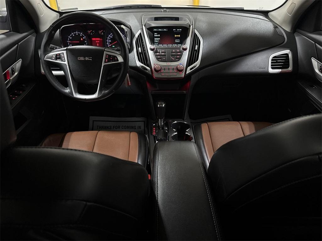 used 2016 GMC Terrain car, priced at $8,900