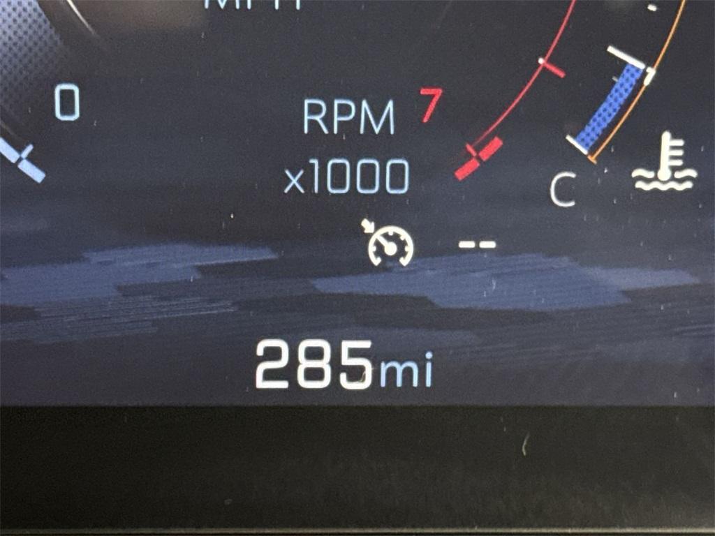 new 2025 Chevrolet Equinox car, priced at $34,345