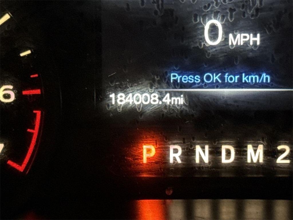 used 2017 Ford F-150 car, priced at $10,500