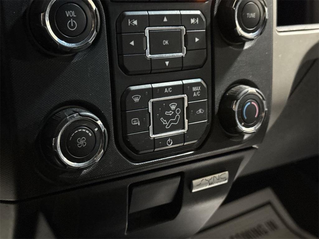 used 2013 Ford F-150 car, priced at $7,200