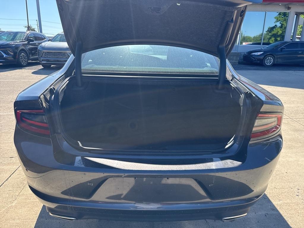 used 2023 Dodge Charger car