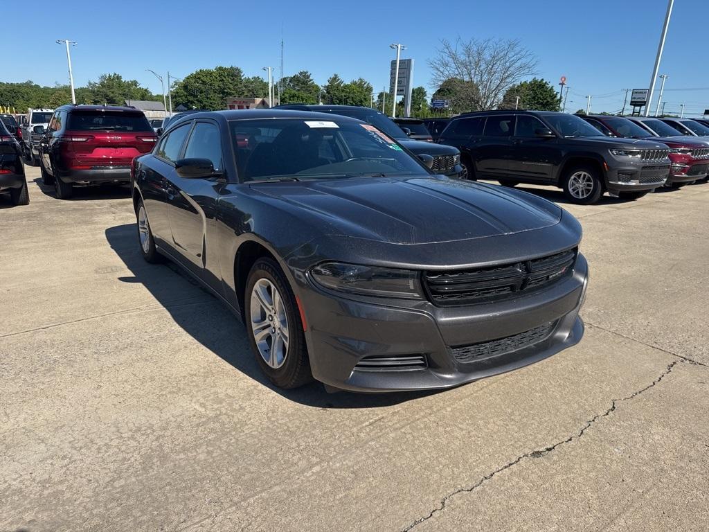 used 2023 Dodge Charger car