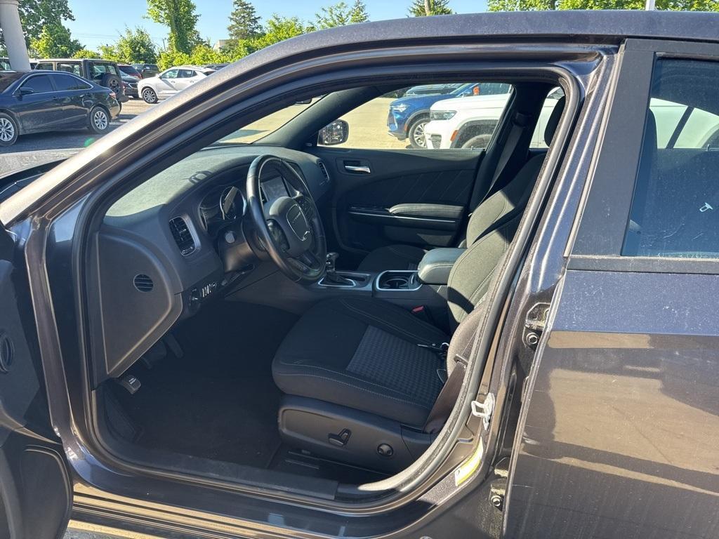 used 2023 Dodge Charger car