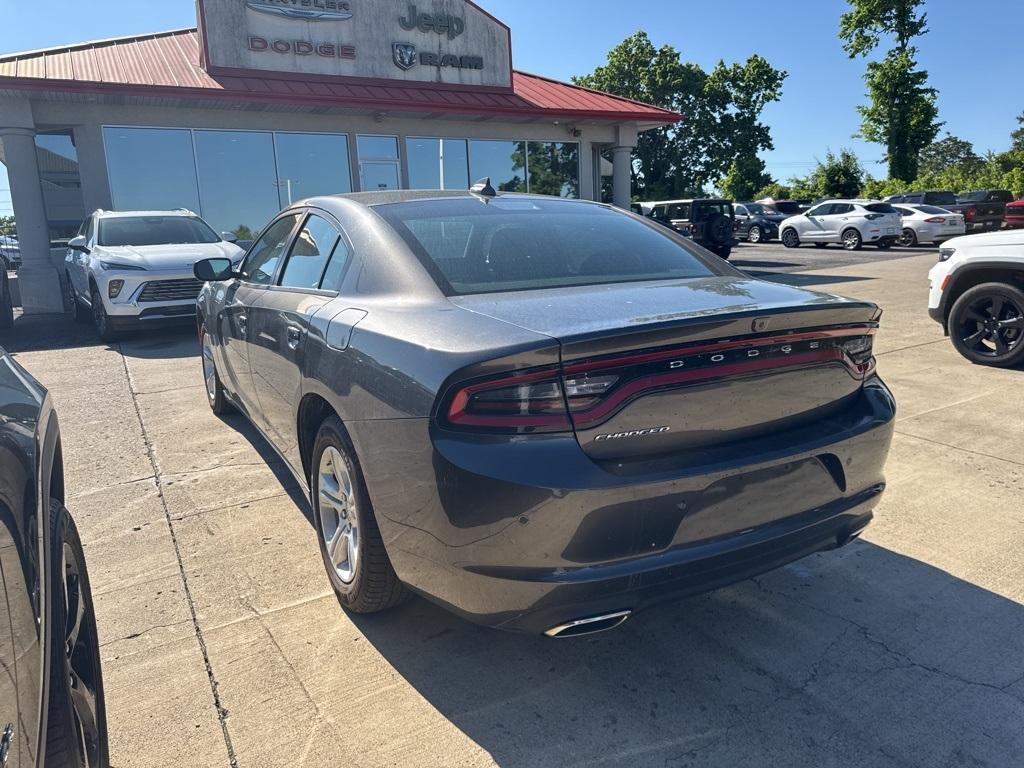 used 2023 Dodge Charger car