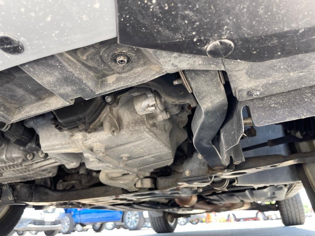 used 2017 Ford Escape car, priced at $5,900