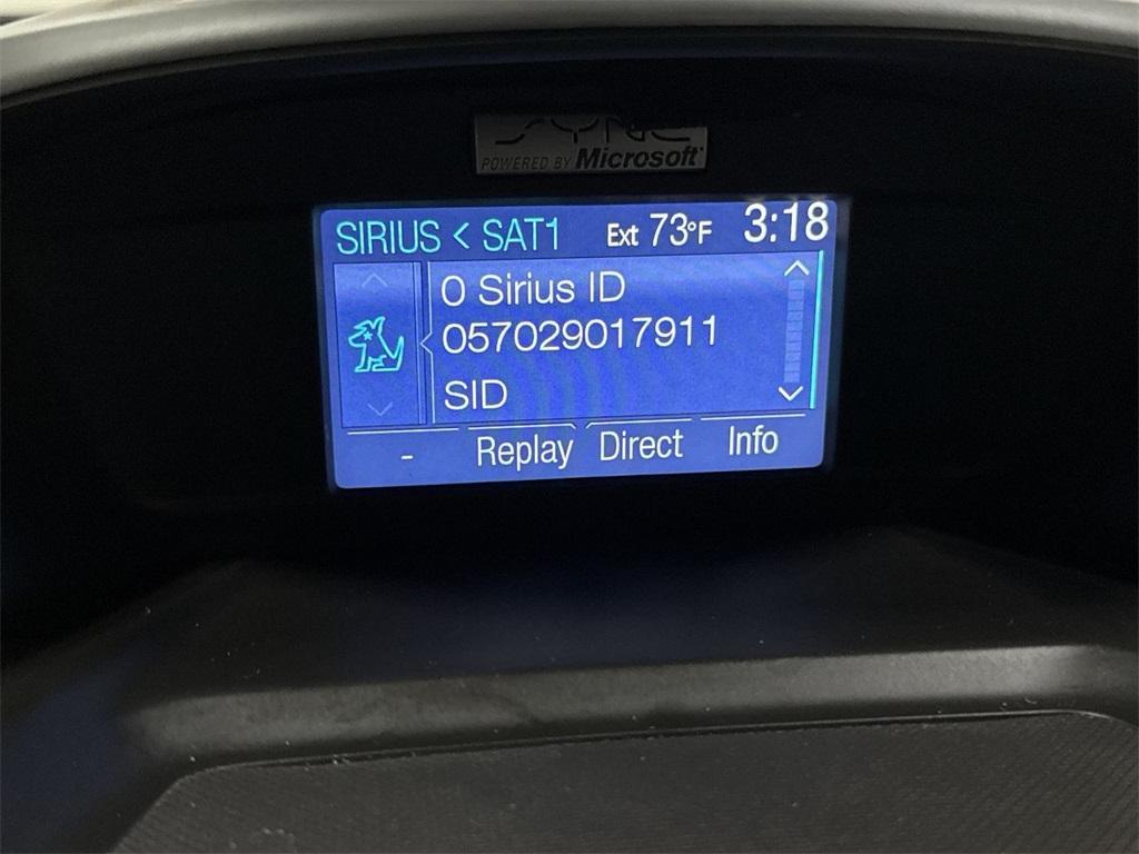 used 2014 Ford Escape car, priced at $9,900