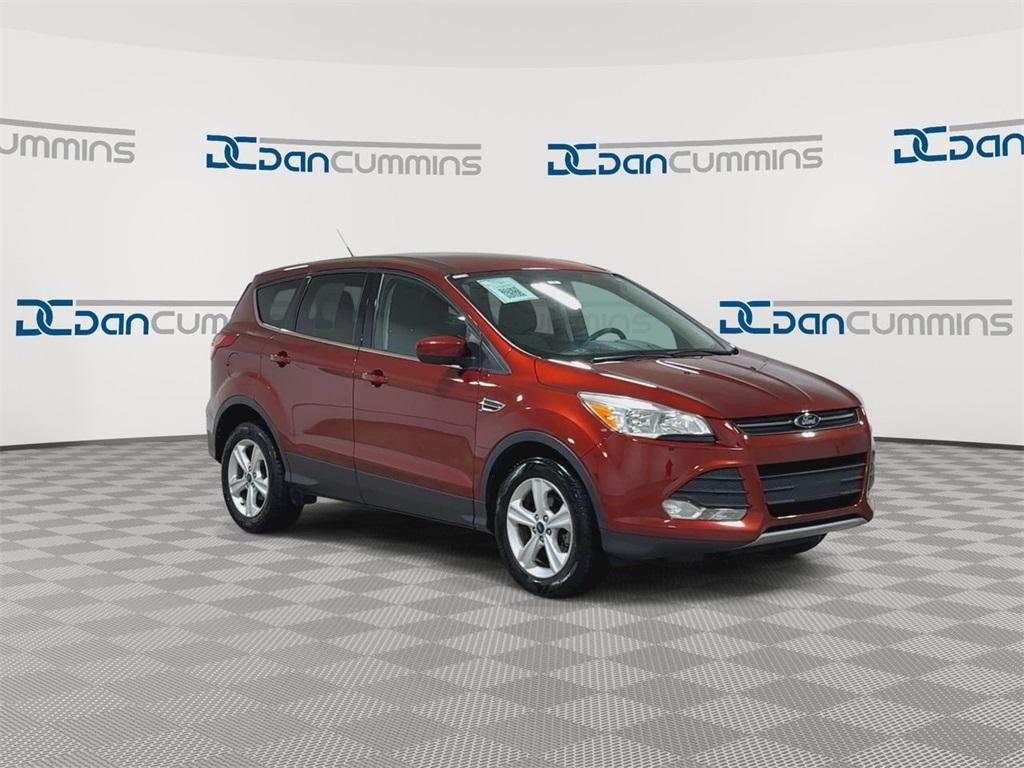 used 2014 Ford Escape car, priced at $9,900