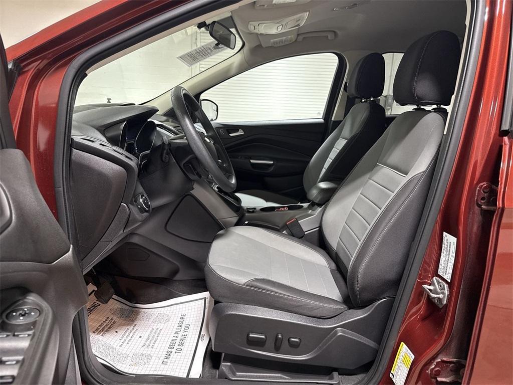 used 2014 Ford Escape car, priced at $9,900