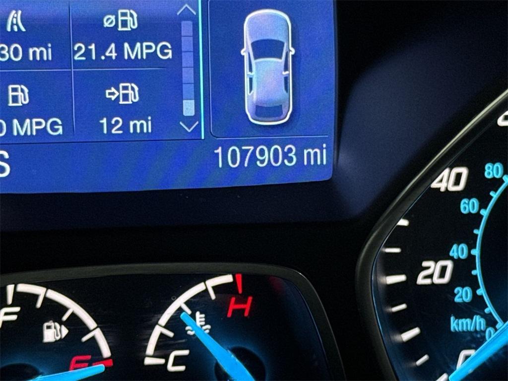 used 2014 Ford Escape car, priced at $9,900
