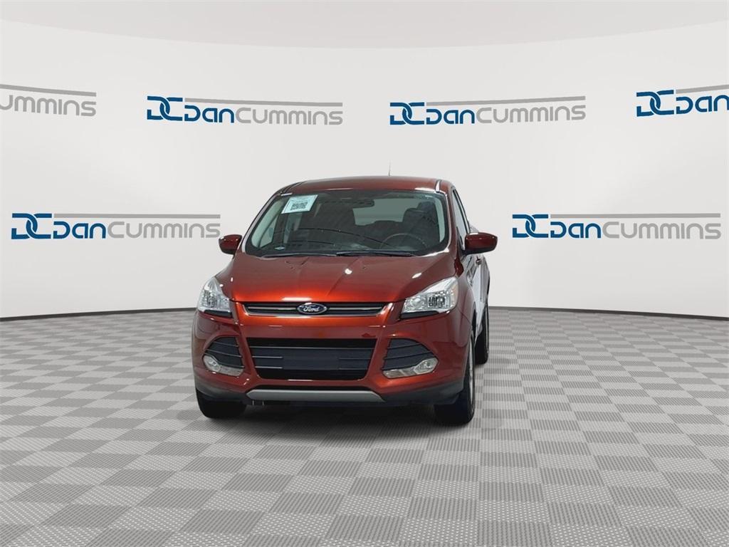 used 2014 Ford Escape car, priced at $9,900