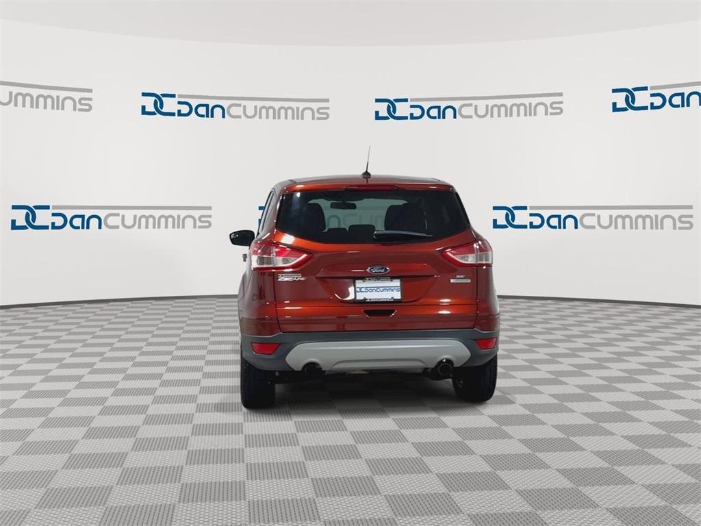 used 2014 Ford Escape car, priced at $9,900