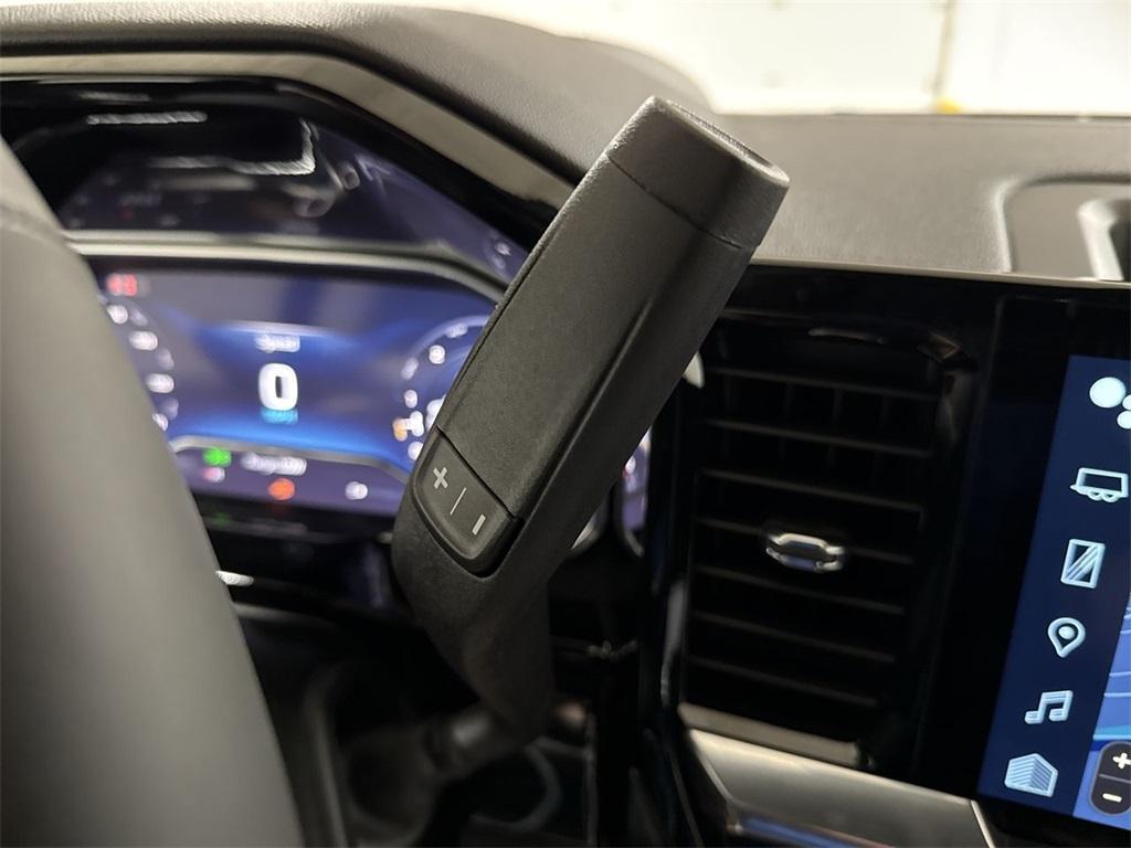 new 2025 Chevrolet Silverado 2500 car, priced at $67,373