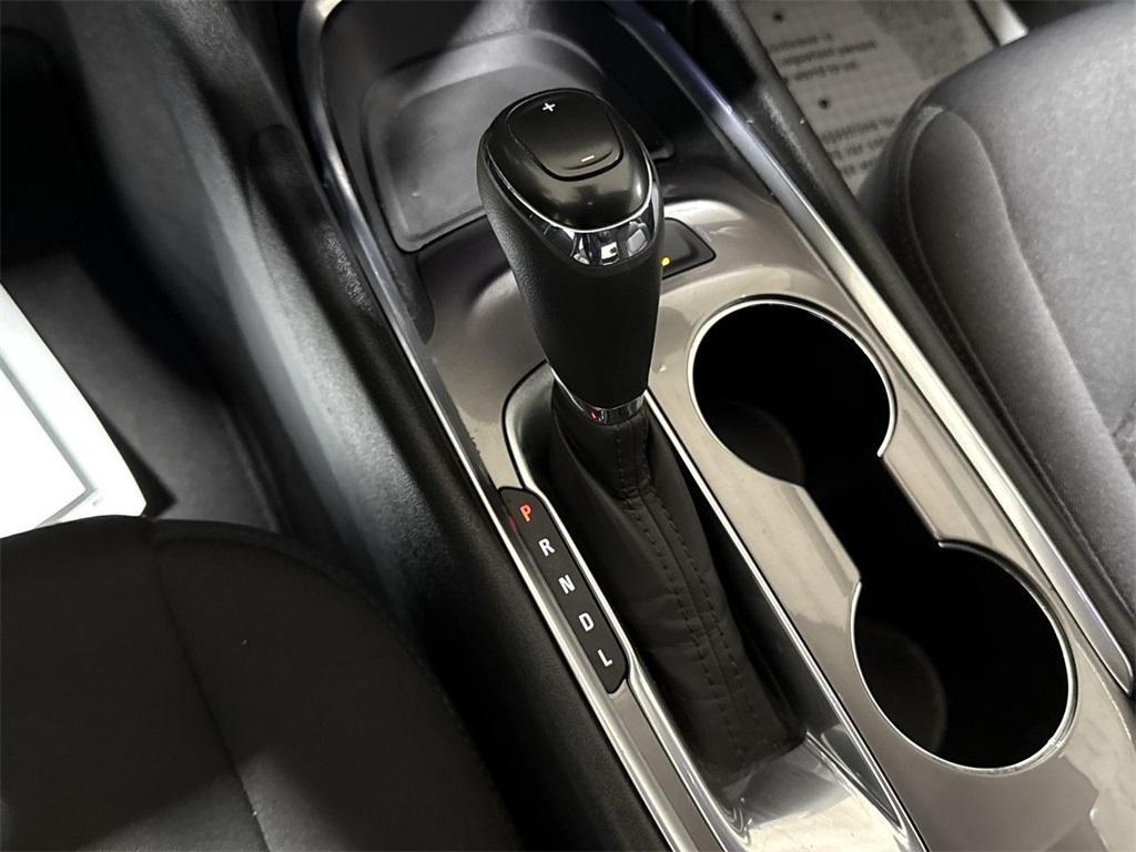 used 2020 Chevrolet Malibu car, priced at $15,587
