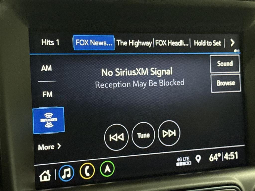 used 2019 GMC Terrain car