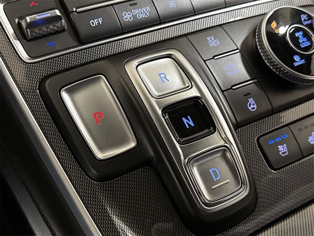 used 2023 Hyundai Santa Fe Plug-In Hybrid car, priced at $30,987