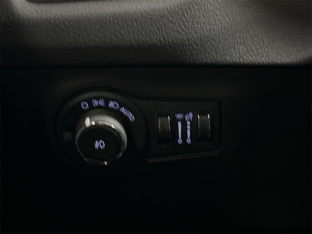 used 2020 Jeep Compass car, priced at $15,987