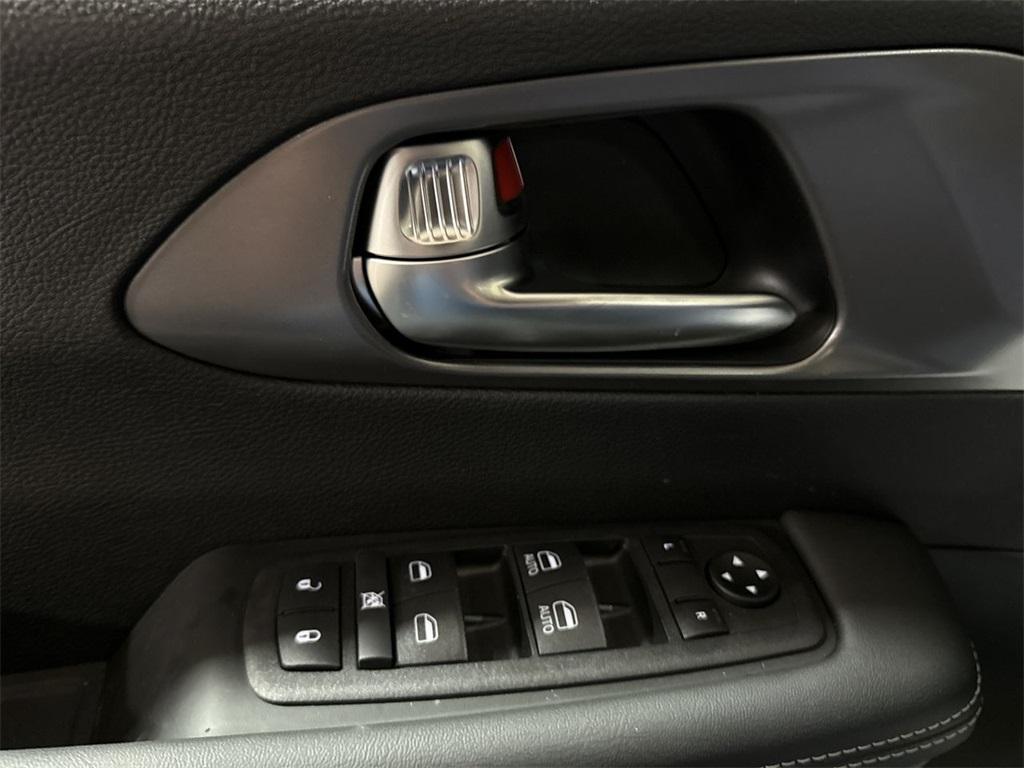 new 2025 Chrysler Voyager car, priced at $38,293