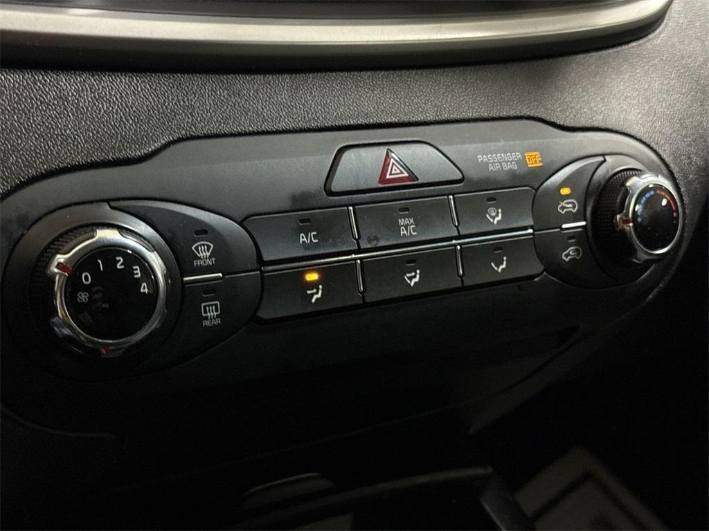 used 2020 Kia Sorento car, priced at $16,987