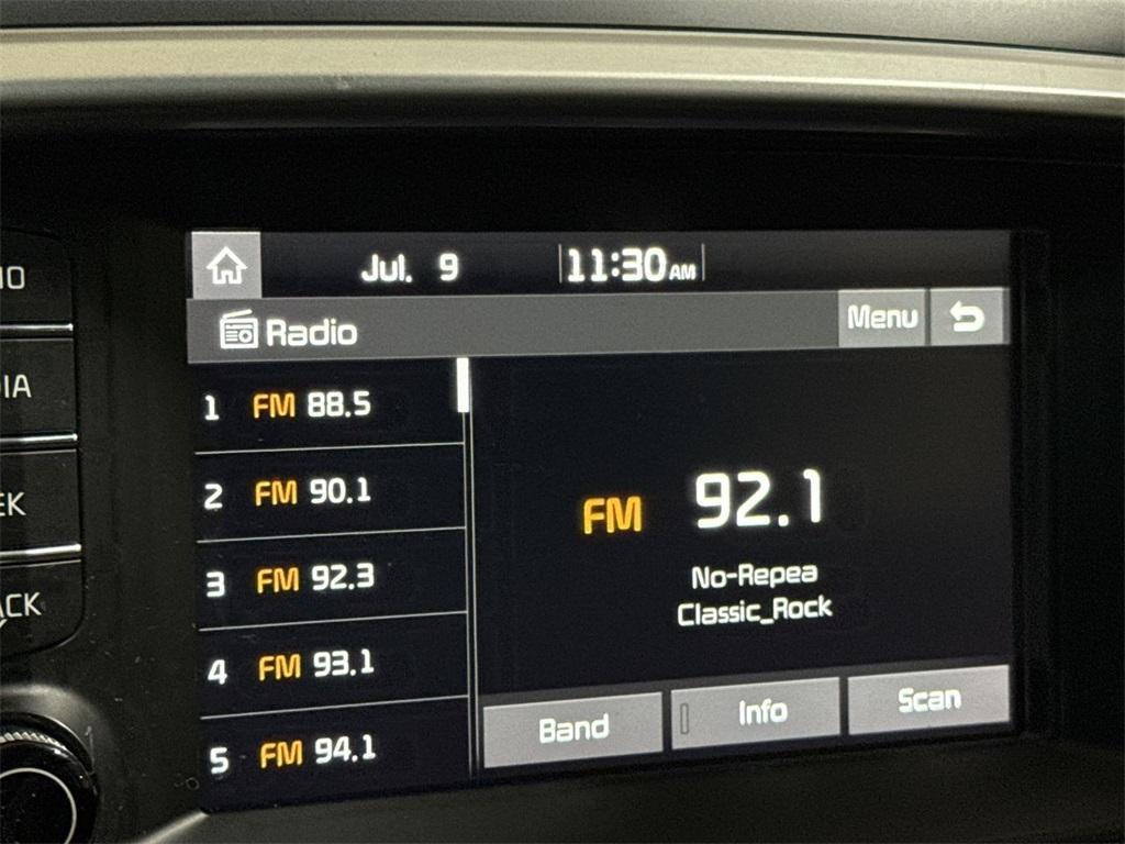 used 2020 Kia Sorento car, priced at $16,987