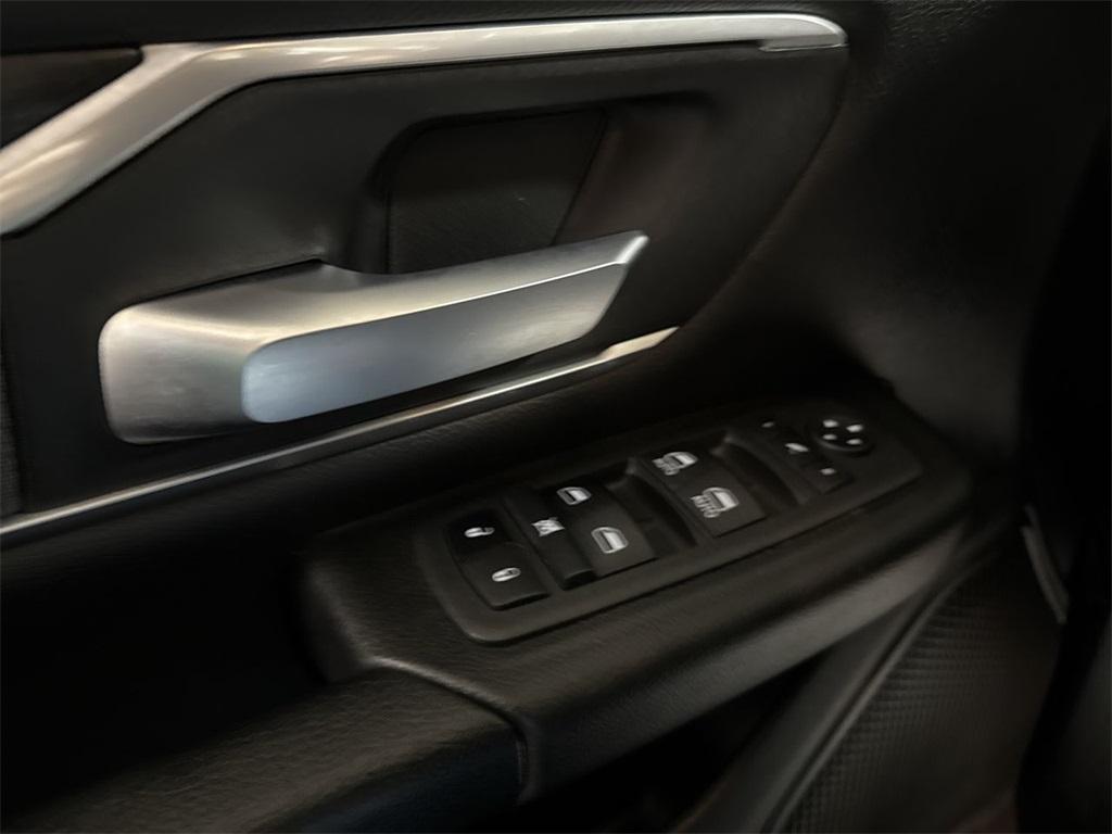 used 2022 Ram 1500 car, priced at $36,462