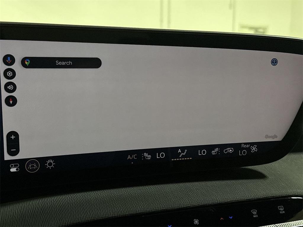 new 2025 Buick Enclave car, priced at $41,912