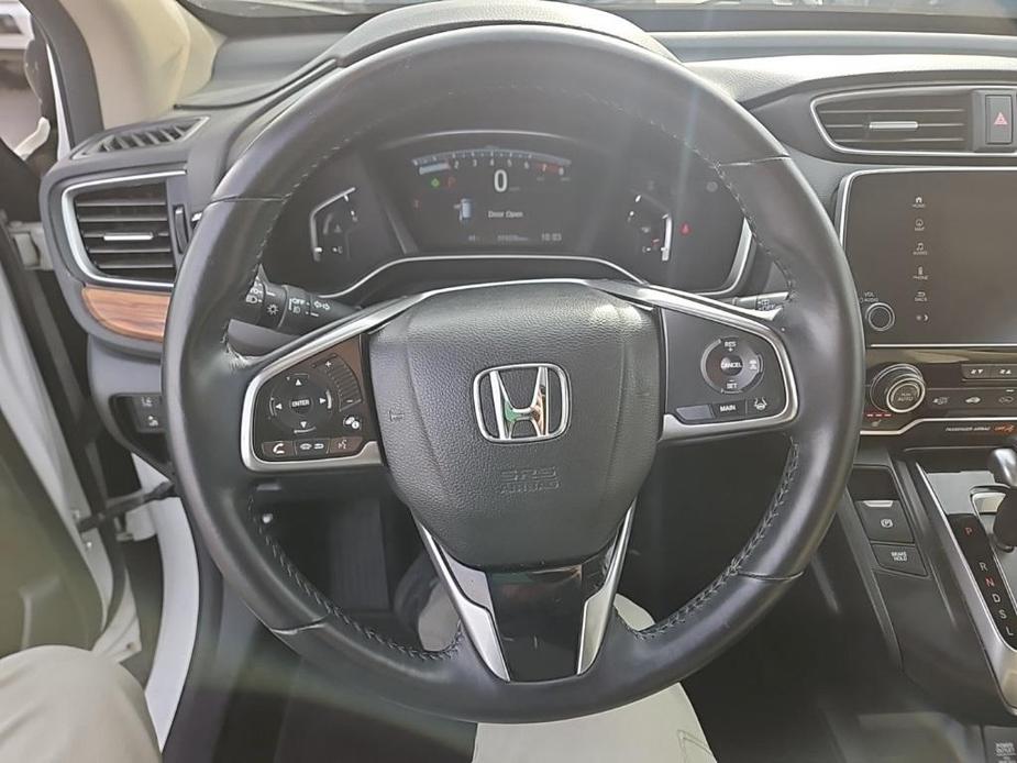 used 2018 Honda CR-V car, priced at $21,987