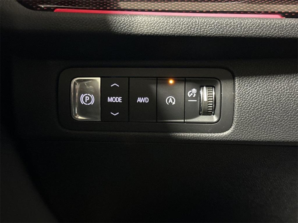 new 2026 Chevrolet Traverse car, priced at $57,813