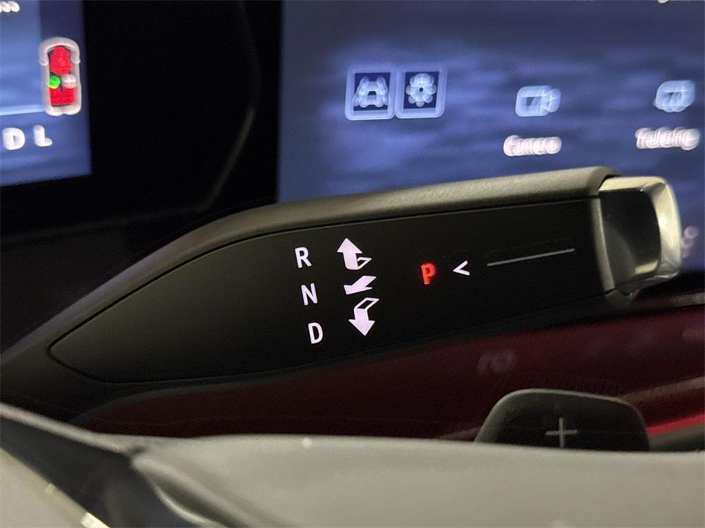 new 2026 Chevrolet Traverse car, priced at $57,813