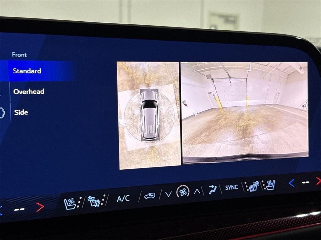 new 2026 Chevrolet Traverse car, priced at $57,813