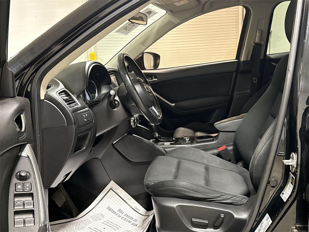 used 2016 Mazda CX-5 car, priced at $7,900