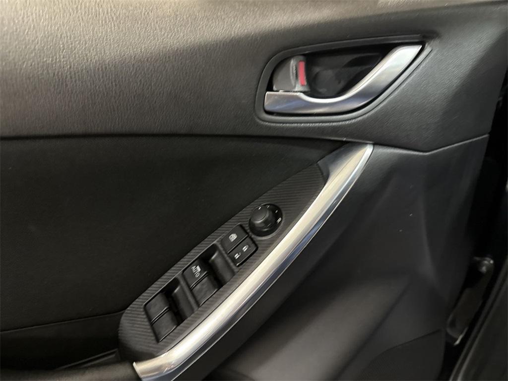 used 2016 Mazda CX-5 car, priced at $7,900