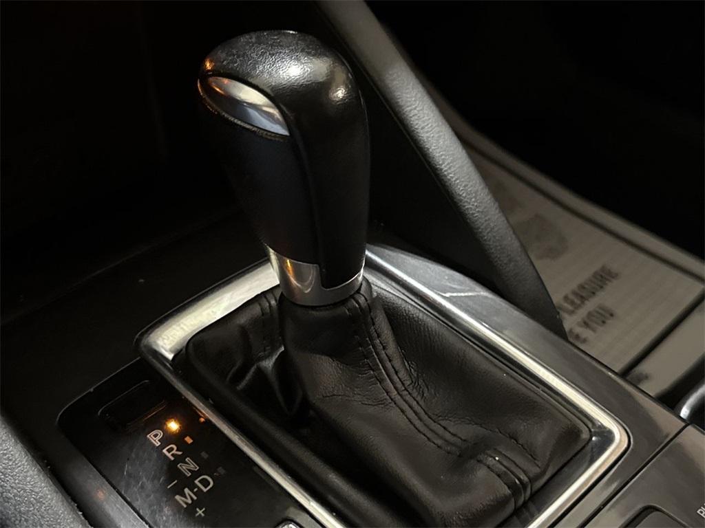 used 2016 Mazda CX-5 car, priced at $7,900