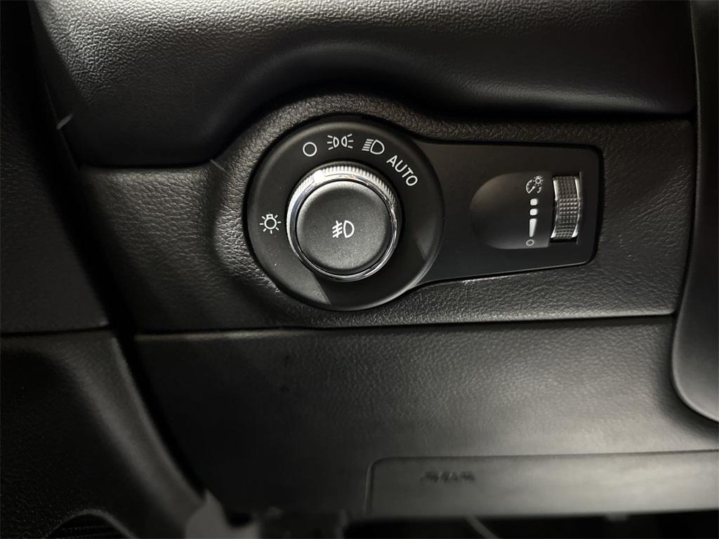 used 2021 Dodge Durango car, priced at $28,287