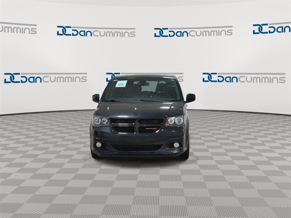 used 2019 Dodge Grand Caravan car, priced at $6,900