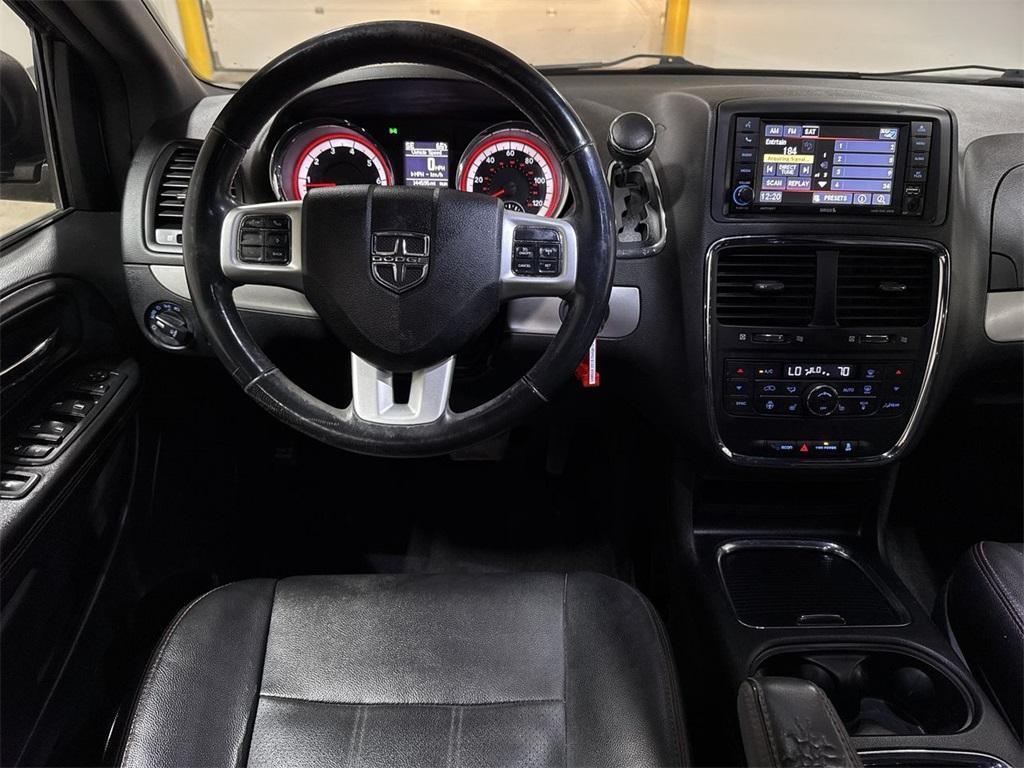 used 2019 Dodge Grand Caravan car, priced at $6,900