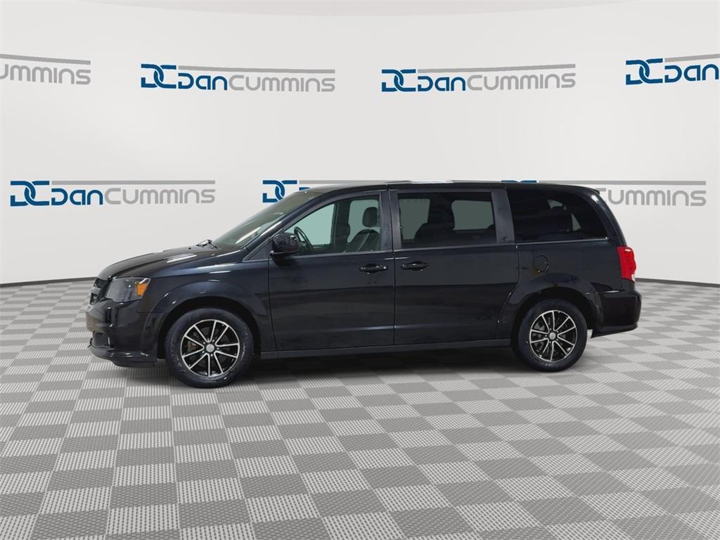 used 2019 Dodge Grand Caravan car, priced at $6,900