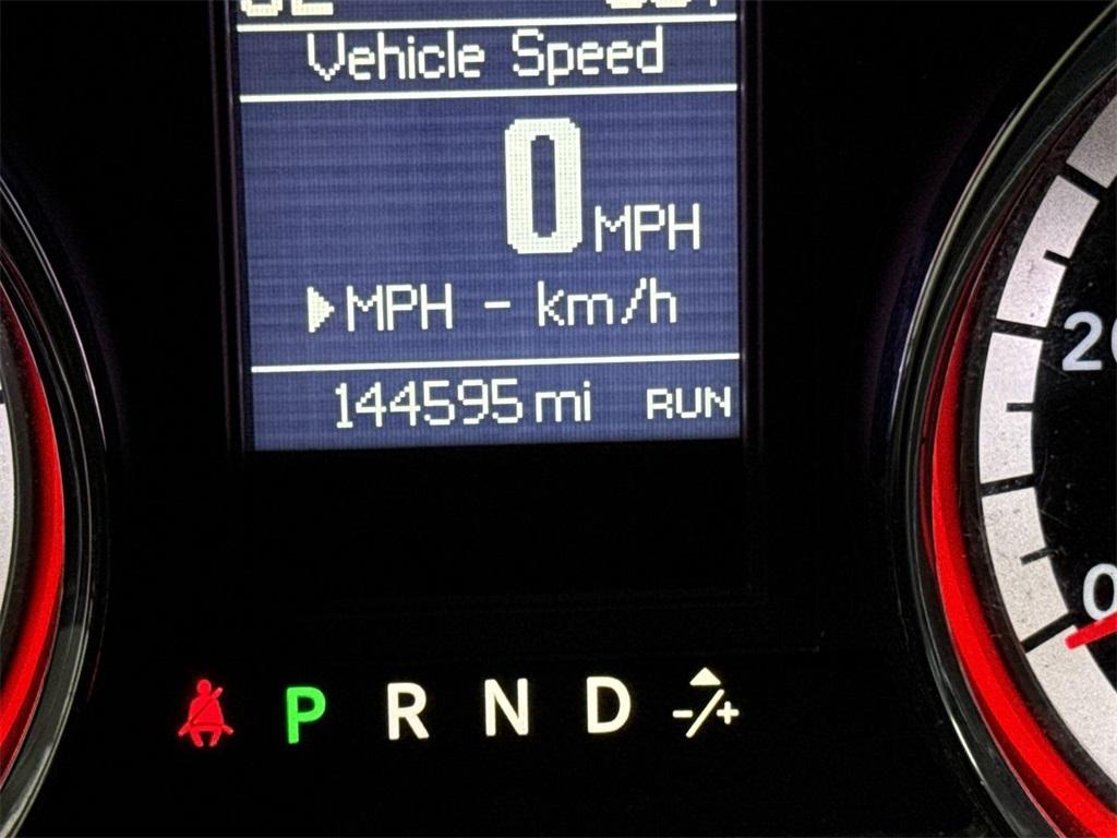 used 2019 Dodge Grand Caravan car, priced at $6,900