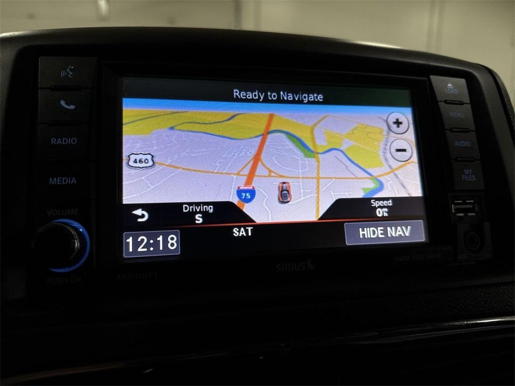 used 2019 Dodge Grand Caravan car, priced at $6,900