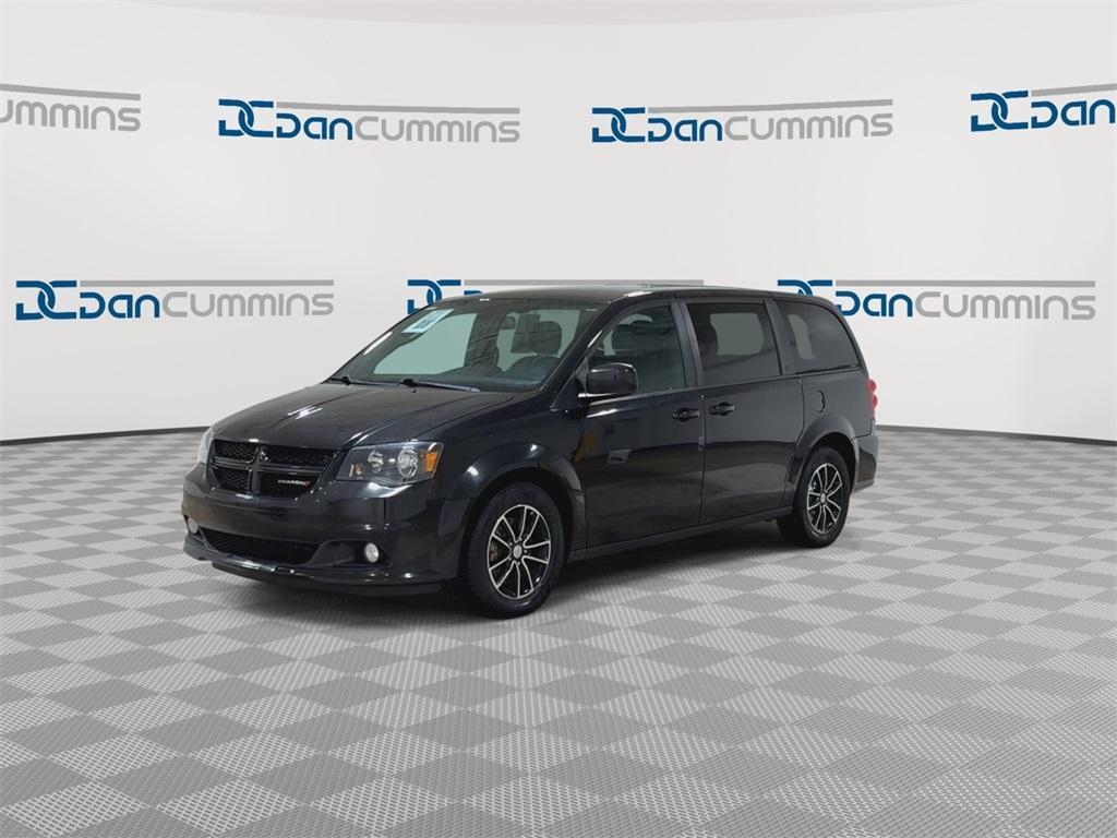 used 2019 Dodge Grand Caravan car, priced at $6,900