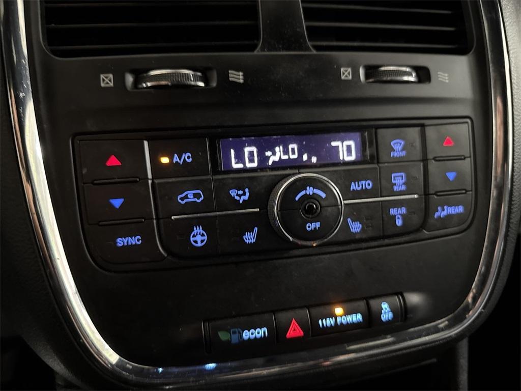 used 2019 Dodge Grand Caravan car, priced at $6,900