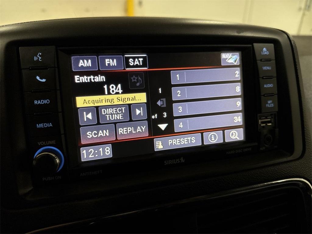 used 2019 Dodge Grand Caravan car, priced at $6,900
