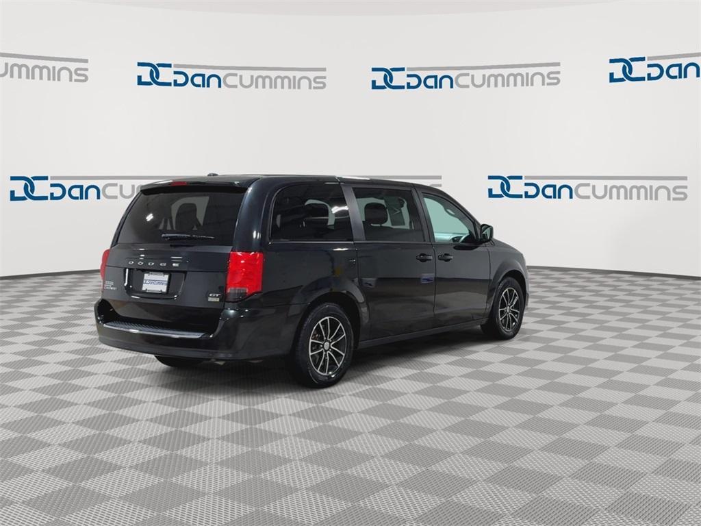 used 2019 Dodge Grand Caravan car, priced at $6,900