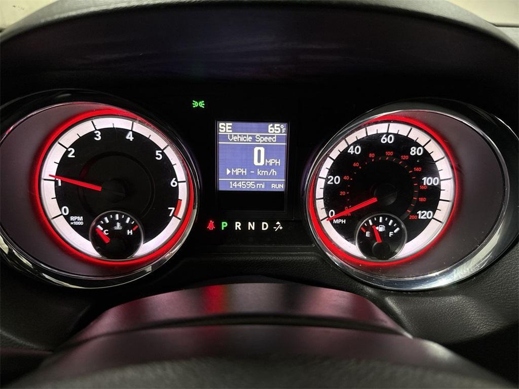 used 2019 Dodge Grand Caravan car, priced at $6,900