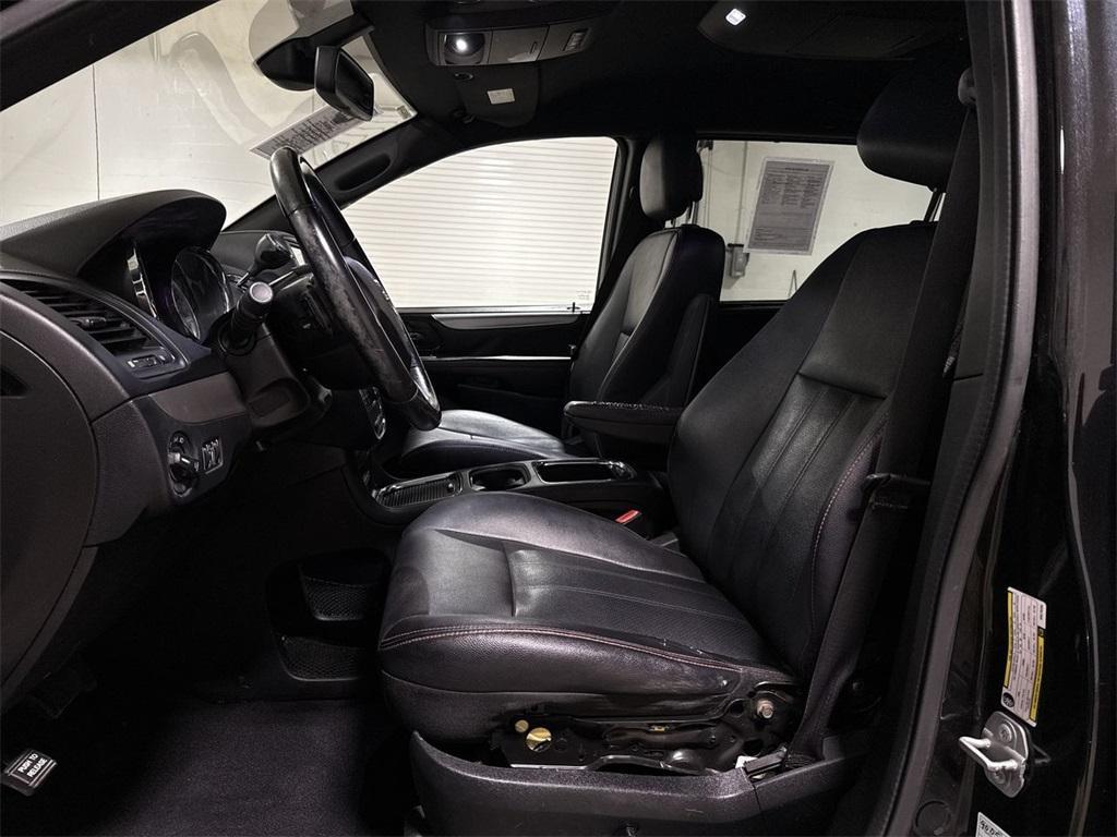 used 2019 Dodge Grand Caravan car, priced at $6,900