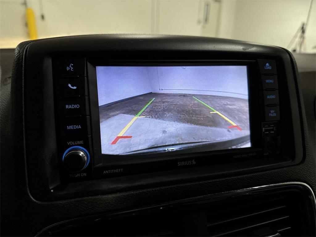 used 2019 Dodge Grand Caravan car, priced at $6,900