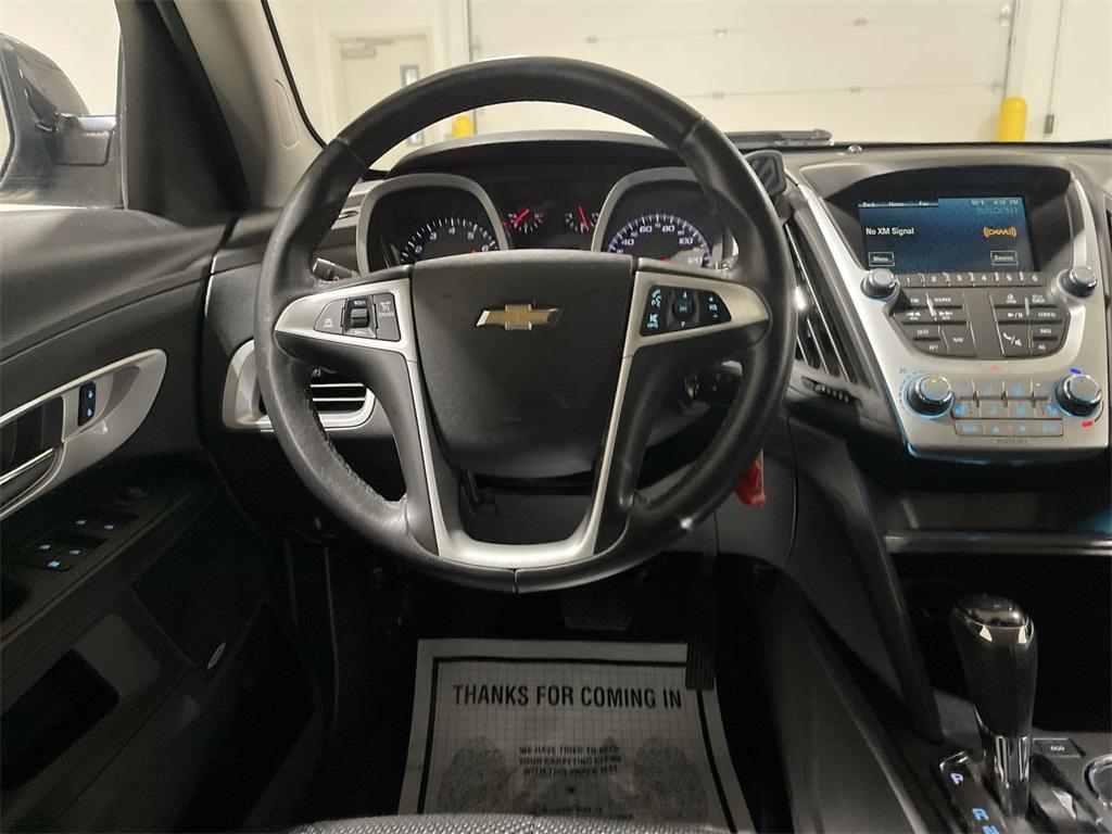 used 2016 Chevrolet Equinox car, priced at $6,900